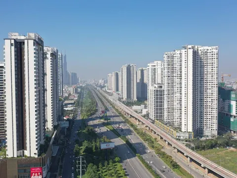 Ngày 31/12, công bố nghị quyết lập TP Thủ Đức