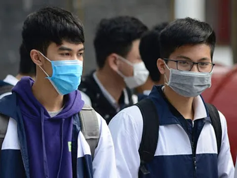 Không điều chỉnh thời gian kết thúc năm học 2020-2021
