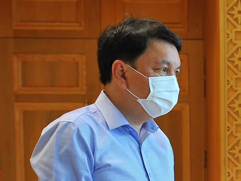 Đội tuyển Việt Nam đá vòng loại thứ 3 World Cup 2022 trên sân Mỹ Đình