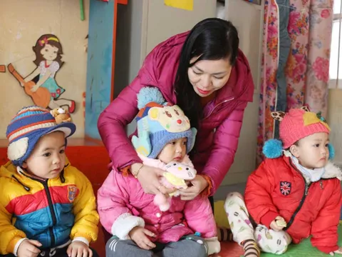 Triển khai chương trình “Điều ước cho em“