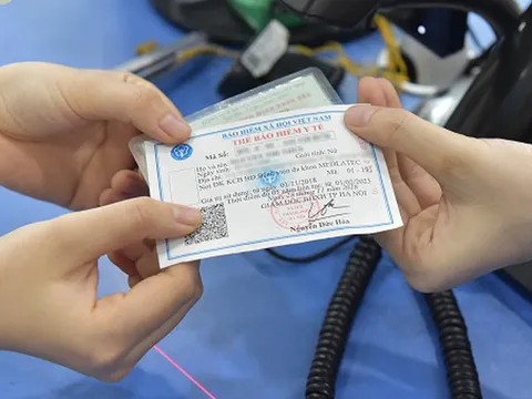 Cho người khác mượn thẻ BHYT có thể bị phạt đến 5 triệu đồng