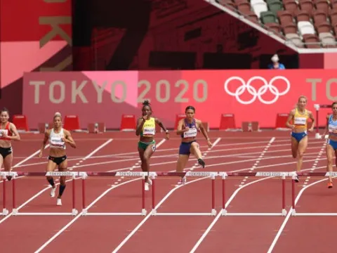 Olympic 2020: Chờ cú ‘vượt rào’ lịch sử của Điền kinh Việt Nam