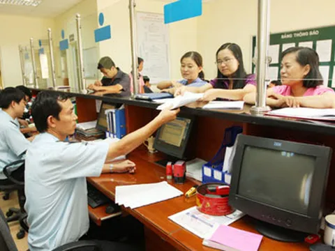 Đăng ký hộ tịch, đăng ký khai sinh mới cho 1,9 triệu trường hợp trong năm 2020