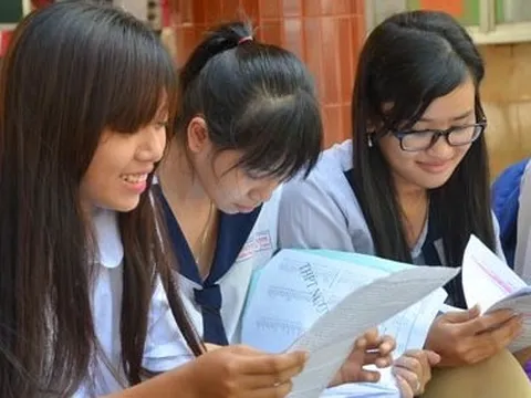 Tuyển sinh 2017: Điểm cỡ nào cũng đậu đại học?