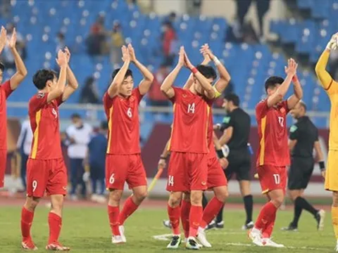 FIFA chốt thời gian bốc thăm vòng loại World Cup 2022