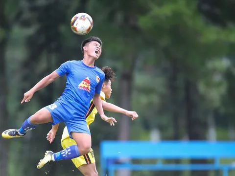 Hoãn một loạt giải Bóng đá vì dịch bệnh COVID-19