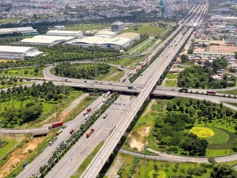 Liên thông phục vụ người dân khi lập TP Thủ Đức