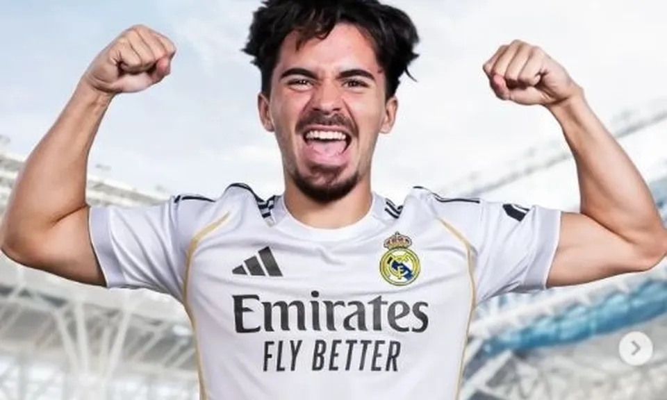 Real sẵn sàng cho 'bom tấn' đắt nhất lịch sử