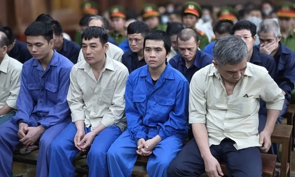 Vụ án tại Trung tâm Đăng kiểm 50-04V: Triệu tập 2 cựu Cục trưởng Cục Đăng kiểm Việt Nam đến tòa