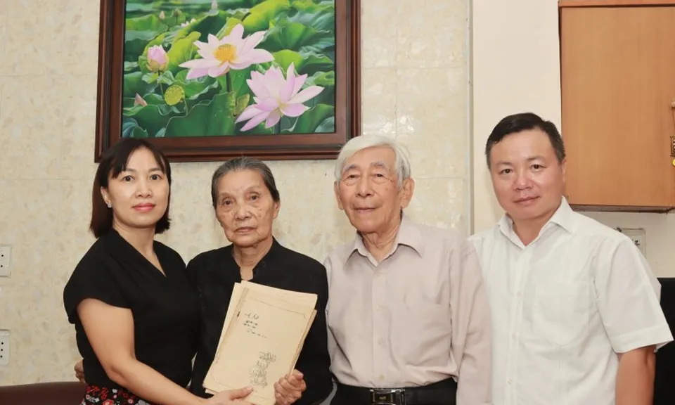 Chàng sinh viên Sài Gòn thắp lửa cho một thế hệ