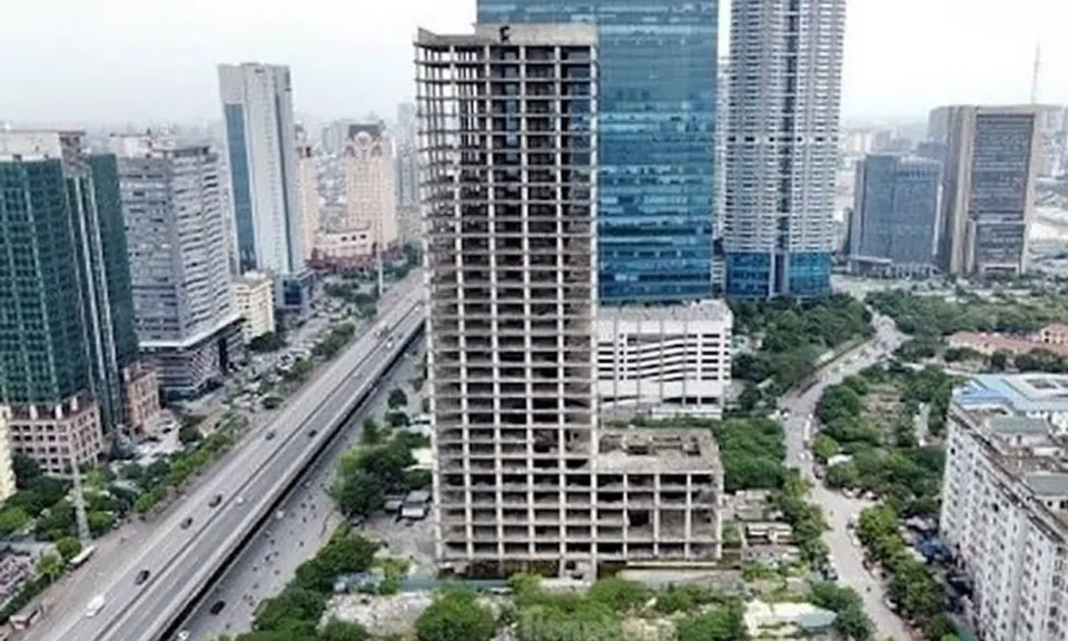 Xét xử sơ thẩm 14 bị cáo liên quan đến sai phạm tại dự án Trung tâm Điều hành và giao dịch Vicem