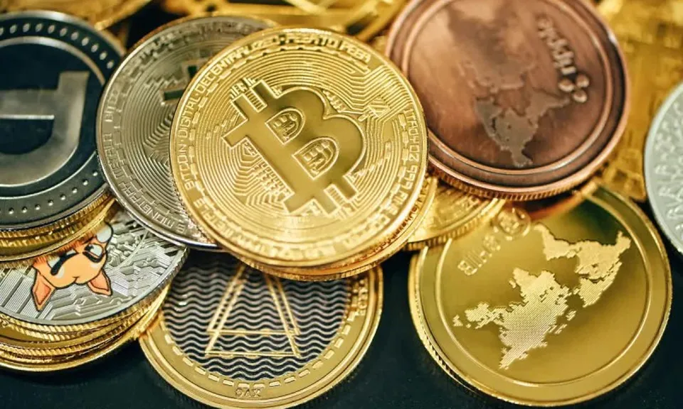 “Mùa đông” của tiền số đang đến?