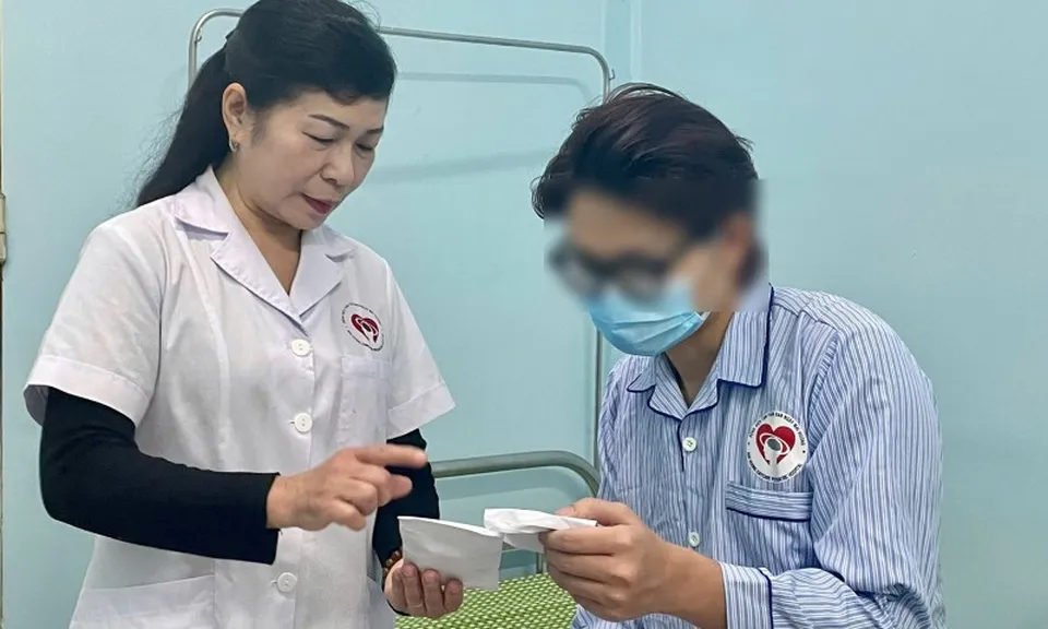 Ám ảnh 'Tết phải trọn vẹn', nhiều phụ nữ kiệt sức vì rối loạn lo âu 0