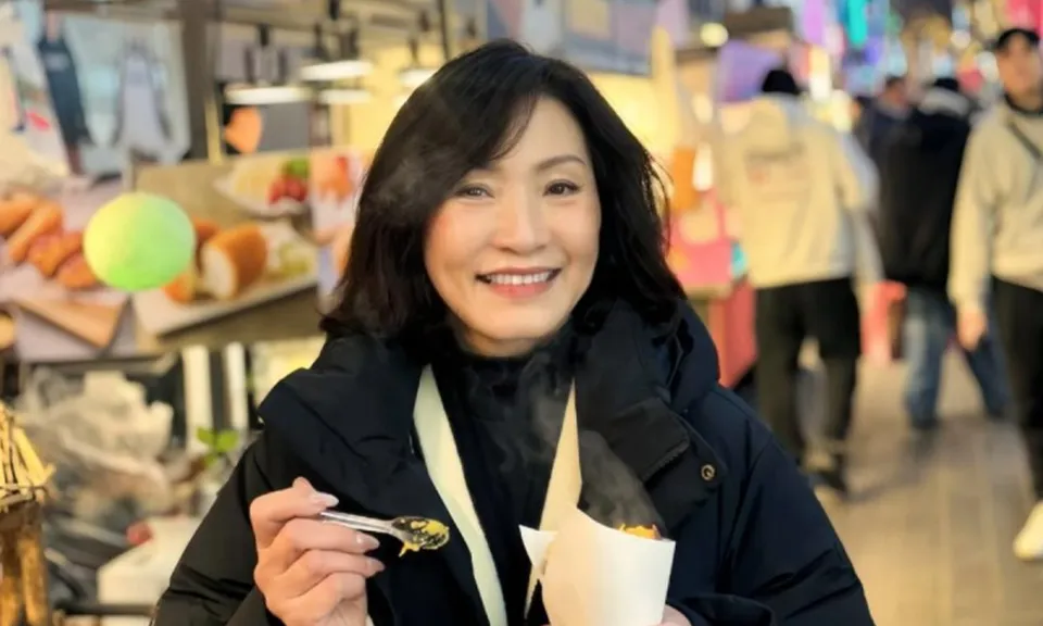 Hồng Đào tuyên bố đã thay đổi