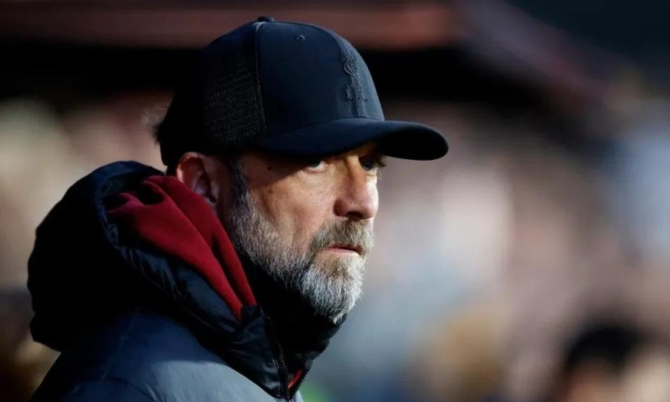 Khả năng Klopp đến Real là bao nhiêu?