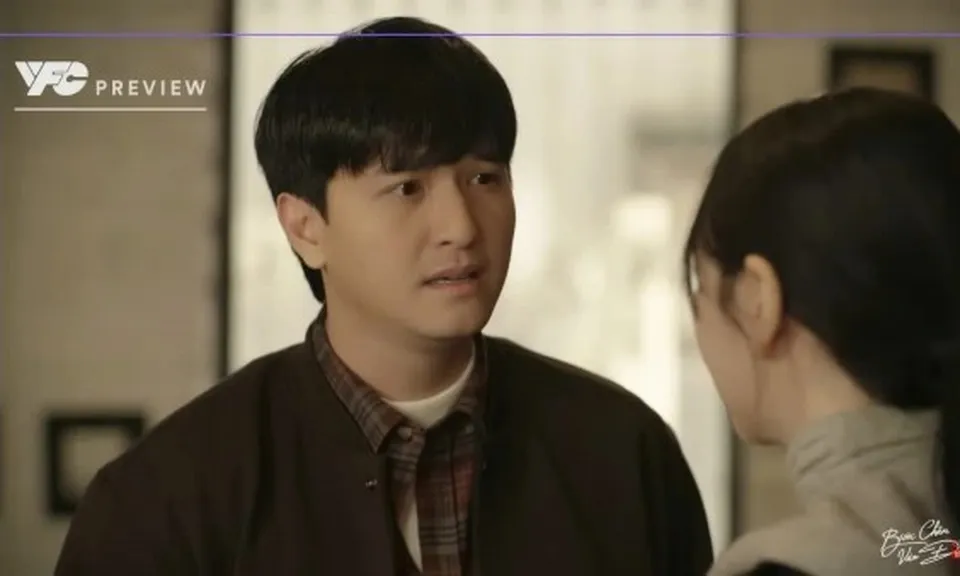 Bước chân vào đời tập 14: Quân ngất xỉu khiến bà Dung hoảng loạn