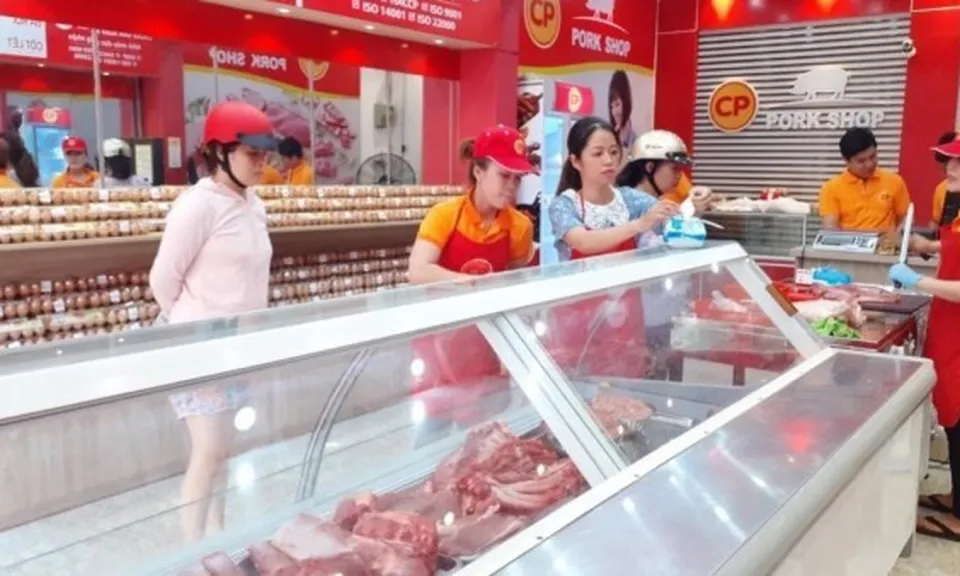 Giá heo hơi hôm nay 4/6: Miền Bắc cao nhất cả nước, miền Trung - Tây Nguyên giảm nhẹ