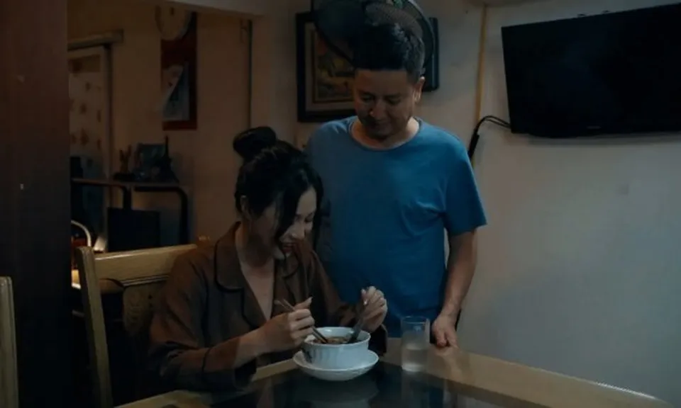 Dưới ô cửa sáng đèn tập 18: Diệu muốn ly hôn và thái độ bất ngờ của Dương
