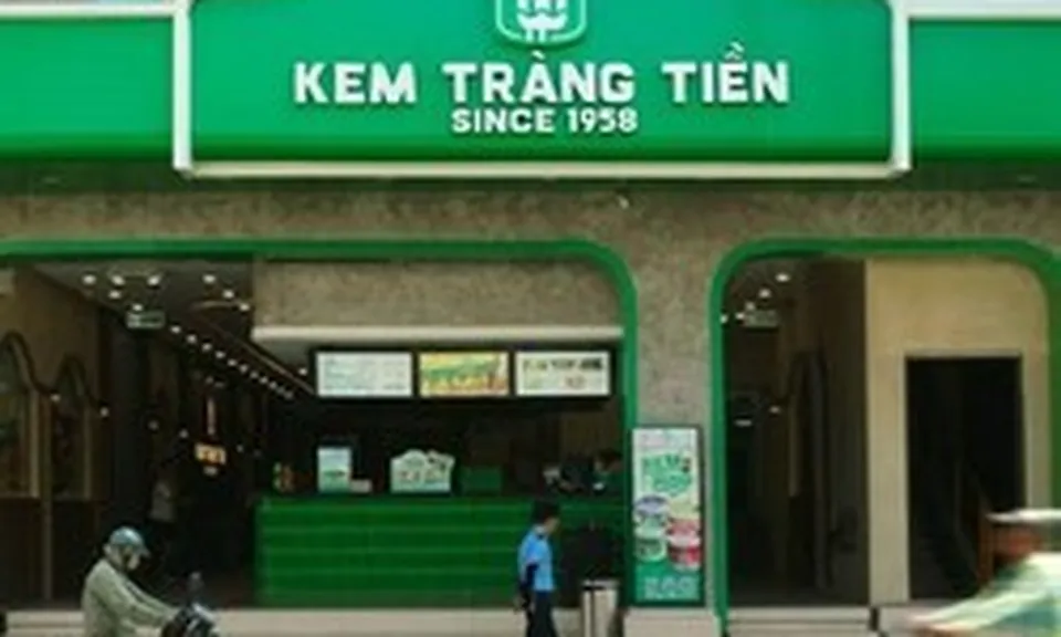 Một thương vụ 1.300 tỷ đồng tại công ty sở hữu Kem Tràng Tiền: Đích đến là doanh nghiệp có dự án hơn 35 ha, 200 villa và loạt cao ốc Hà Nội